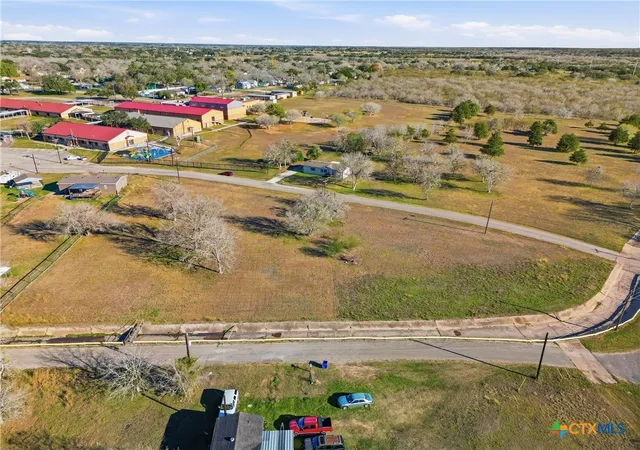 Photo 2 of Land for sale at Tbd Dunn St, Yoakum, TX 77995 | MLS# 602207 | Listing updated on 2026-01-25