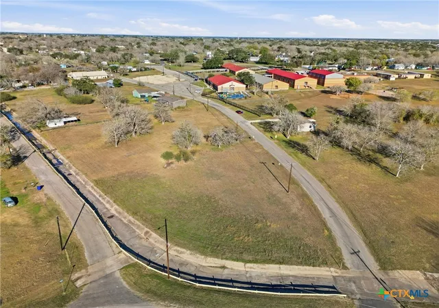Photo 2 of Land for sale at Tbd Dunn St, Yoakum, TX 77995 | MLS# 602207 | Listing updated on 2026-01-25