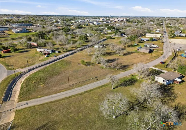 Photo 3 of Land for sale at Tbd Dunn St, Yoakum, TX 77995 | MLS# 602207 | Listing updated on 2026-01-25