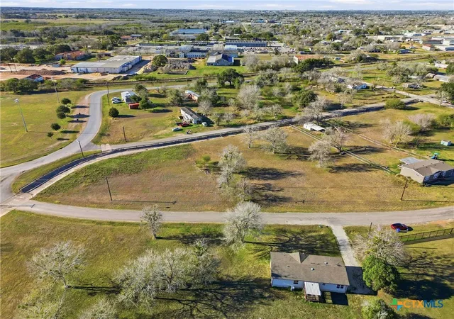 Photo 4 of Land for sale at Tbd Dunn St, Yoakum, TX 77995 | MLS# 602207 | Listing updated on 2026-01-25