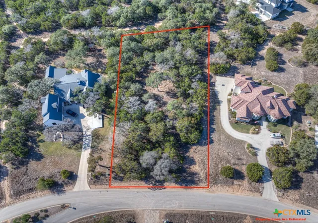 2nd image of 0 Landmark Rdg, Boerne, TX 78006 | MLS# 602233