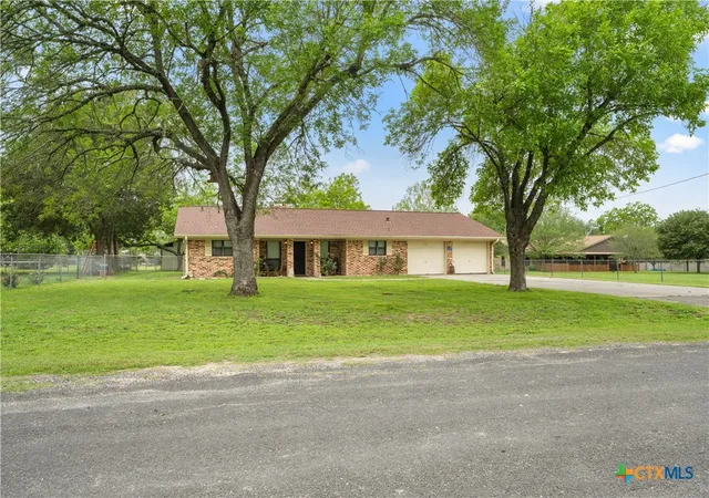 1st image of 130 Elm St, Flatonia, TX 78941 | MLS# 602764