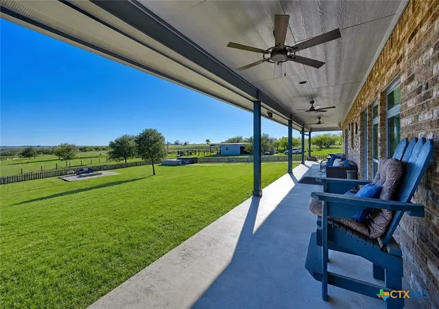 1st image of 1733 County Road 376, Shiner, TX 77984 | MLS# 601959