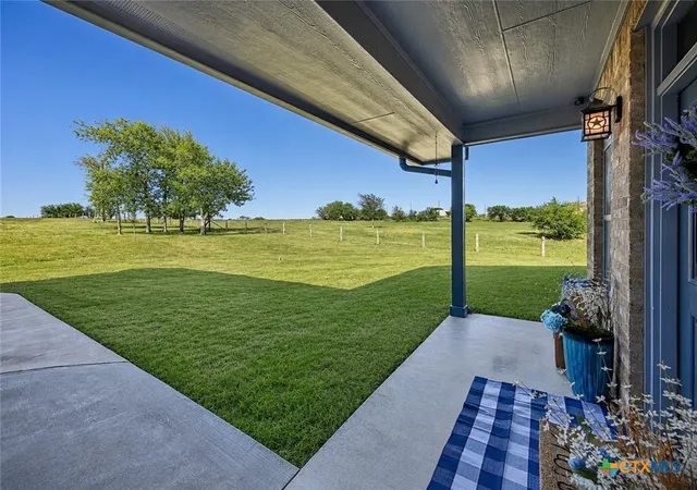 3rd image of 1733 County Road 376, Shiner, TX 77984 | MLS# 601959