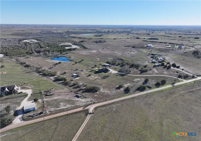 47th image of 1733 County Road 376, Shiner, TX 77984 | MLS# 601959