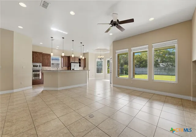 Photo 3 of Single family home for sale at 1338 Donovan St, Gonzales, TX 78629 | MLS# 602770 | Listing updated on 2026-09-18