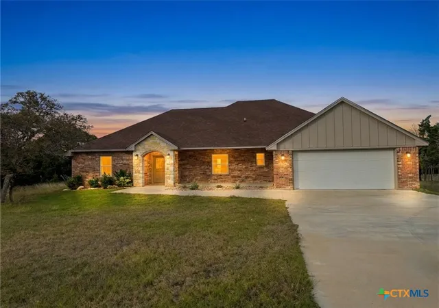 1st image of 14604 Kuykendall Mountain Rd, Temple, TX 76502 | MLS# 602848
