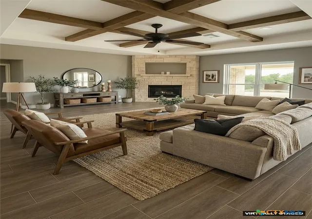 3rd image of 14604 Kuykendall Mountain Rd, Temple, TX 76502 | MLS# 602848