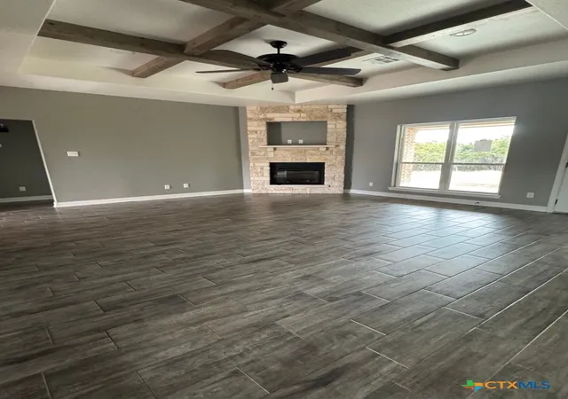 4th image of 14604 Kuykendall Mountain Rd, Temple, TX 76502 | MLS# 602848