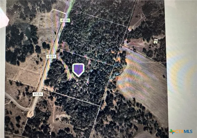 19th image of Tbd County Rd 418a, Bartlett, TX 76511 | MLS# 602863