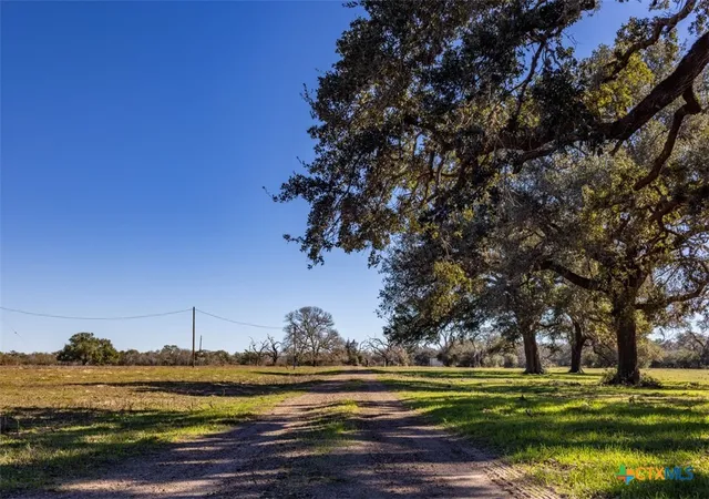 2nd image of 000 County Road 284, Edna, TX 77957 | MLS# 602857