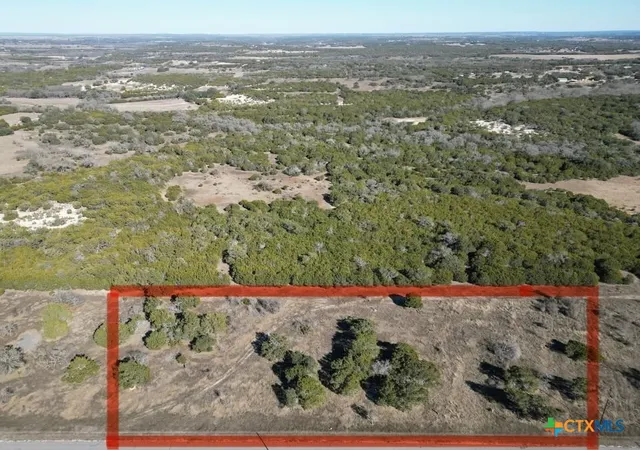 2nd image of Lot 29 Riparian Elm Road, Bertram, TX 78605 | MLS# 602936