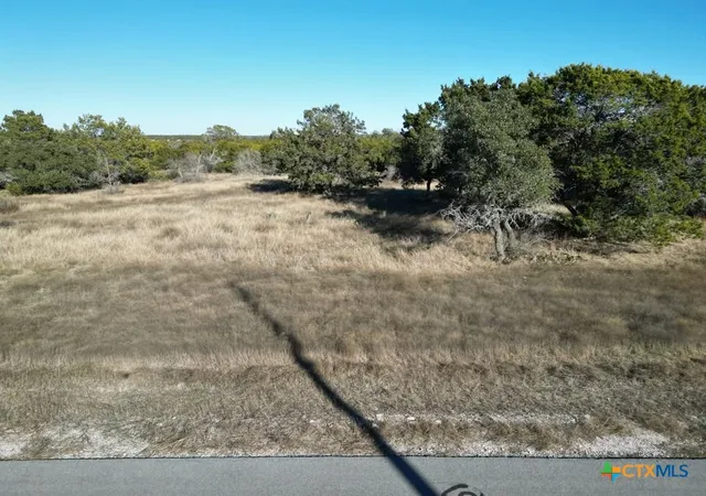 Photo 4 of Land for sale at Lot 29 Riparian Elm Rd, Bertram, TX 78605 | MLS# 602936 | Listing updated on 2026-04-19