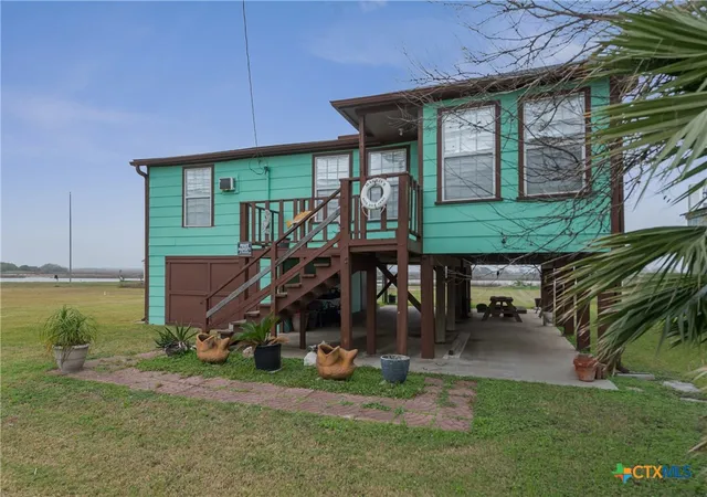 1st image of 1725 Cr 441d, Brazoria, TX 77422 | MLS# 602851