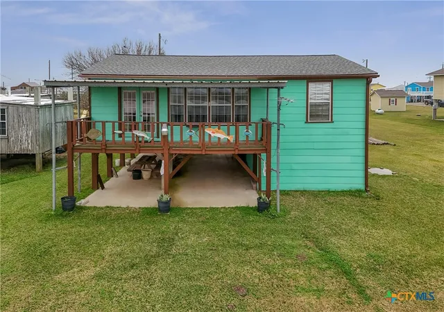 26th image of 1725 Cr 441d, Brazoria, TX 77422 | MLS# 602851