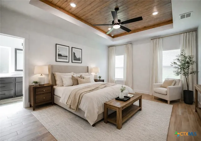 3rd image of 8702 Kayla Christine Dr, Killeen, TX 76542 | MLS# 603007