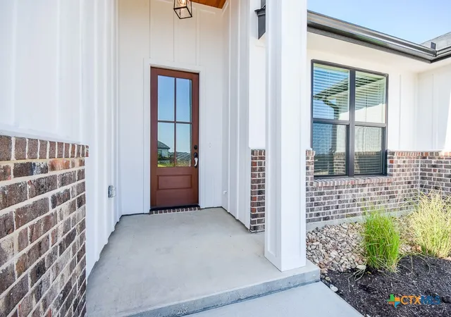 4th image of 8702 Kayla Christine Dr, Killeen, TX 76542 | MLS# 603007