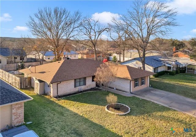 1st image of 213 Corder Ln, Burnet, TX 78611 | MLS# 600085