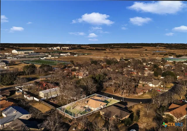 44th image of 213 Corder Ln, Burnet, TX 78611 | MLS# 600085