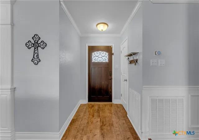 5th image of 213 Corder Ln, Burnet, TX 78611 | MLS# 600085