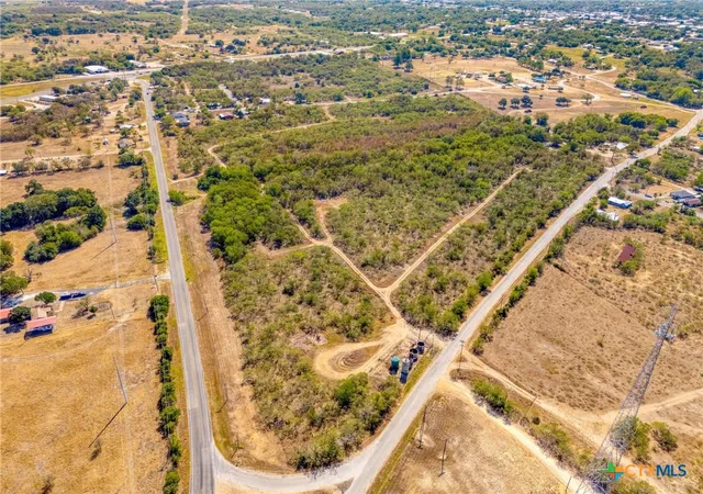 2nd image of Tbd N Hackberry Ave, Luling, TX 78648 | MLS# 603116