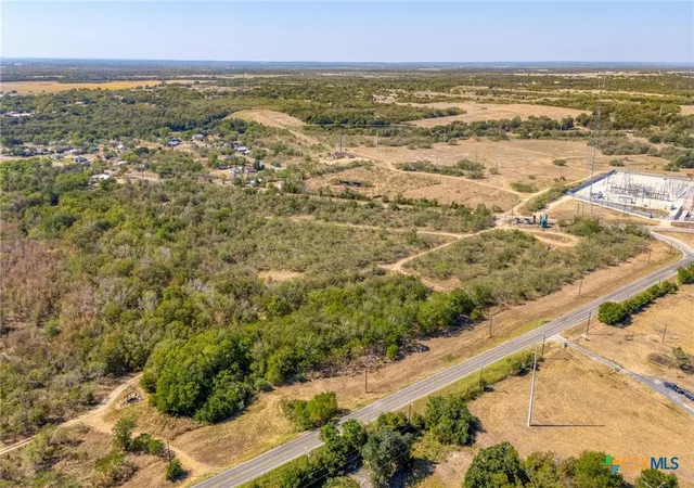 4th image of Tbd N Hackberry Ave, Luling, TX 78648 | MLS# 603116