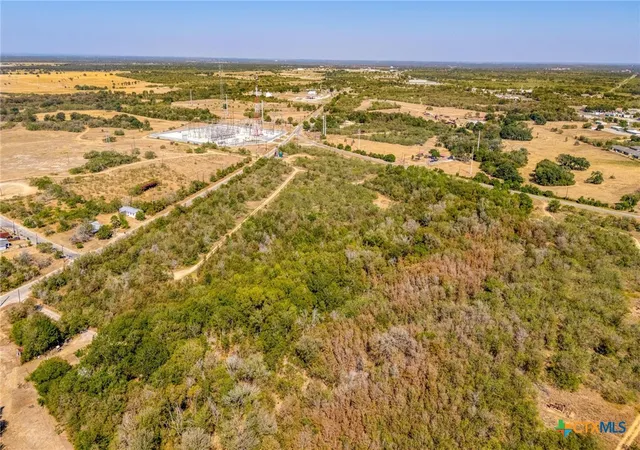 5th image of Tbd N Hackberry Ave, Luling, TX 78648 | MLS# 603116