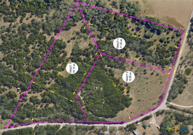 1st image of Tbd 3 Elmer King, Belton, TX 76513 | MLS# 603062