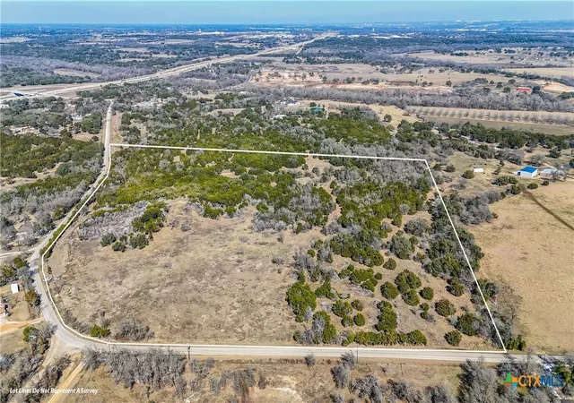 3rd image of Tbd-3 Elmer King, Belton, TX 76513 | MLS# 603062