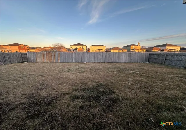 16th image of 6108 Temora Loop, Killeen, TX 76549 | MLS# 602691