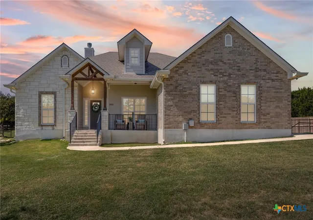 1st image of 15821 Salado Dr, Temple, TX 76502 | MLS# 602885