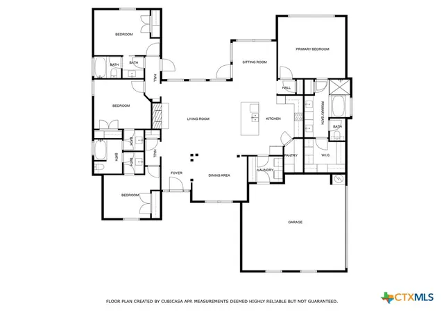 2nd image of 15821 Salado Dr, Temple, TX 76502 | MLS# 602885