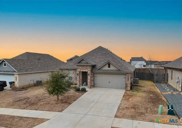 Photo 1 of Single family home for sale at 5905 Hercules Ave, Killeen, TX 76542 | MLS# 603051 | Listing updated on 2026-07-02