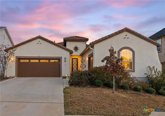 1st image of 336 Calming Agave Way Way, San Marcos, TX 78666 | MLS# 603259
