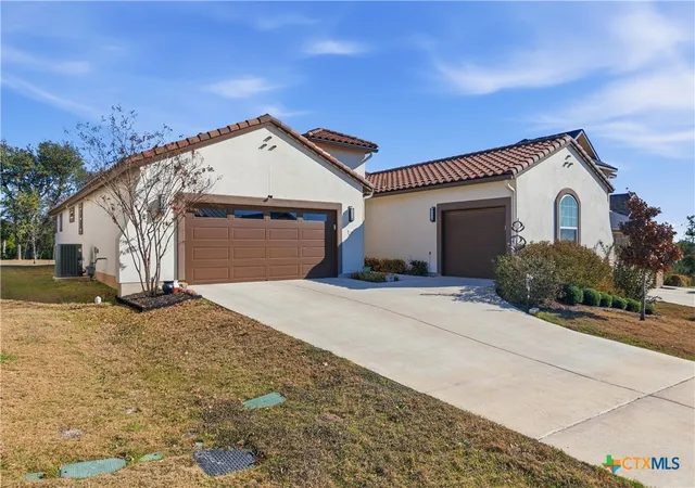 2nd image of 336 Calming Agave Way Way, San Marcos, TX 78666 | MLS# 603259