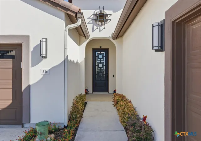 3rd image of 336 Calming Agave Way Way, San Marcos, TX 78666 | MLS# 603259
