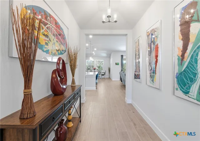 4th image of 336 Calming Agave Way Way, San Marcos, TX 78666 | MLS# 603259