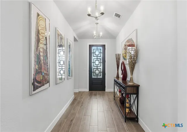 5th image of 336 Calming Agave Way Way, San Marcos, TX 78666 | MLS# 603259