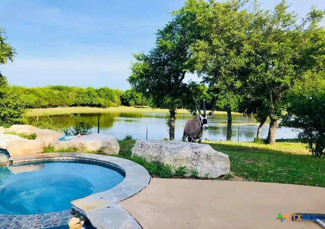 Photo 1 of Single family home for sale at 6101 Cr 208, Lampasas, TX 76550 | MLS# 603373 | Listing updated on 2026-04-30