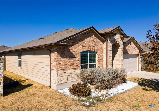 Homes for sale in Copperas Cove, TX | 2303 Pintail Loop, Copperas Cove, TX 76522 | MLS# 603346