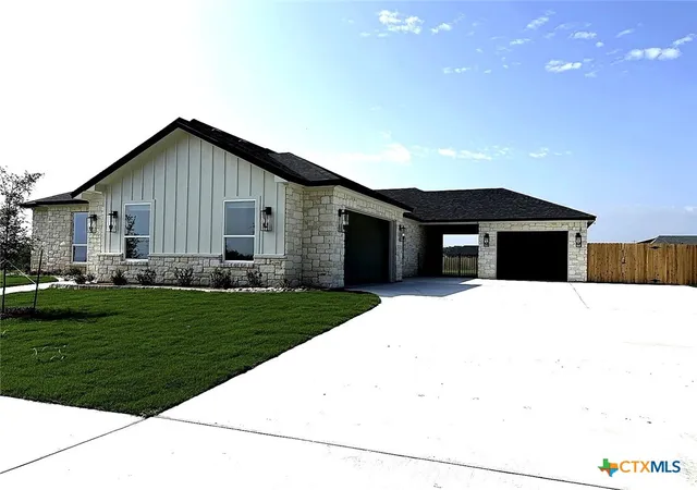 2nd image of 1614 Hunt Dr, Salado, TX 76571 | MLS# 603391