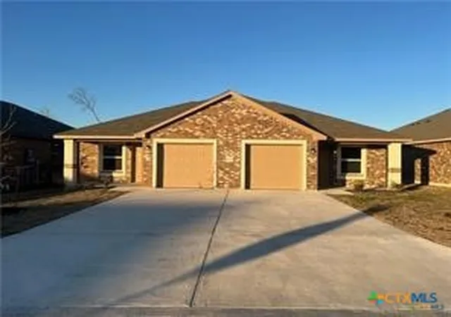 1st image of 1102 Zora Dr #A & B, Temple, TX 76504 | MLS# 603395
