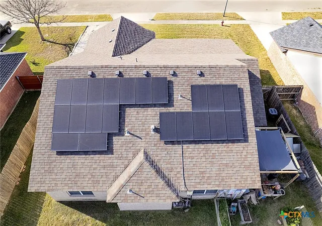 19th image of 2416 Merle Dr, Copperas Cove, TX 76522 | MLS# 602641