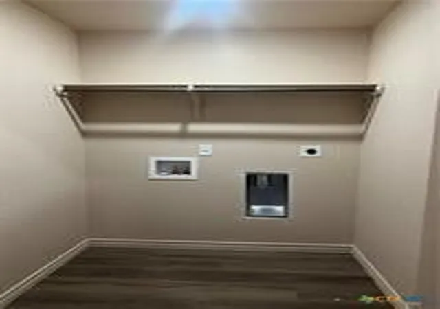 2nd image of 1106 Zora Dr, Temple, TX 76504