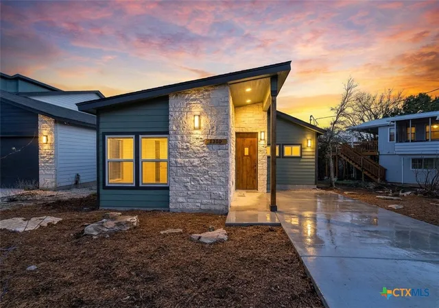1st image of 1310 Mountain Top Loop, Canyon Lake, TX 78133 | MLS# 603409
