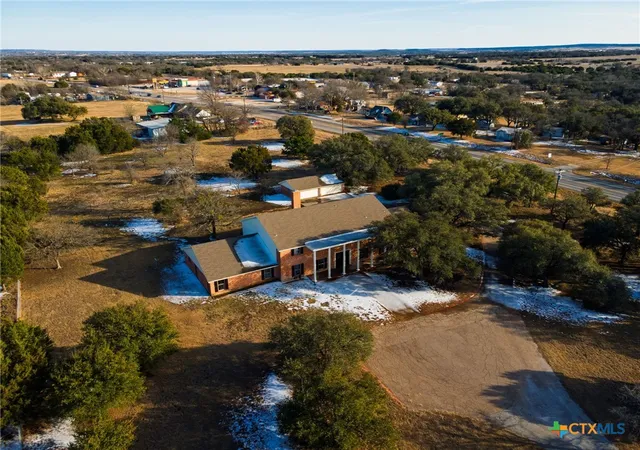 47th image of 102 Mesa Dr, Gatesville, TX 76528 | MLS# 603386