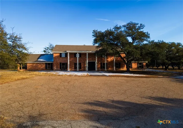 4th image of 102 Mesa Dr, Gatesville, TX 76528 | MLS# 603386