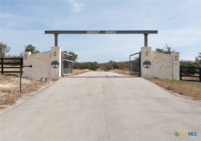 Photo 1 of Land for sale at 857 Brooklyn Nw Dr, Harper, TX 78631 | MLS# 603439 | Listing updated on 2026-06-01