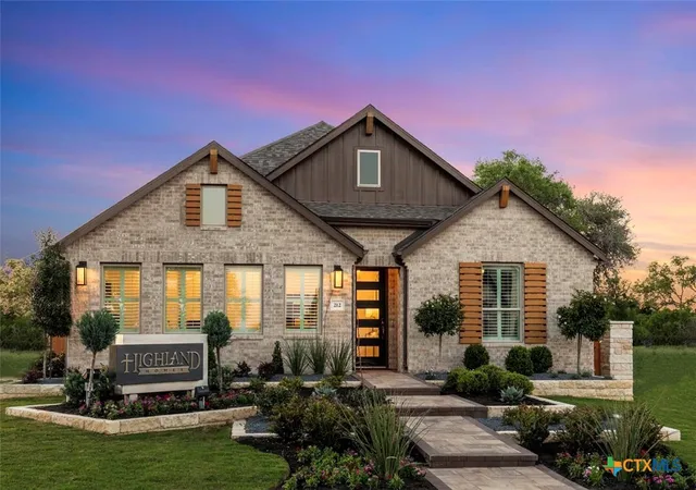 1st image of 212 Missouri Primrose Ln, San Marcos, TX 78666 | MLS# 603469