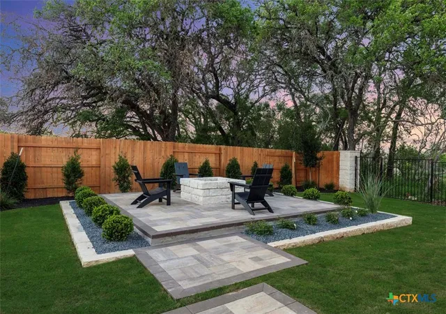 5th image of 212 Missouri Primrose Ln, San Marcos, TX 78666 | MLS# 603469